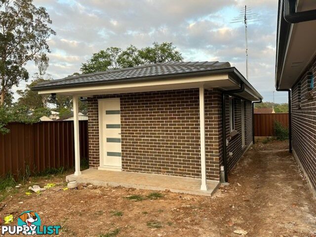 173B Richmond Road PENRITH NSW 2750