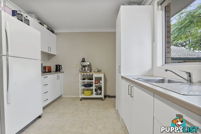 1 Hoyle Place SOUTH PENRITH NSW 2750