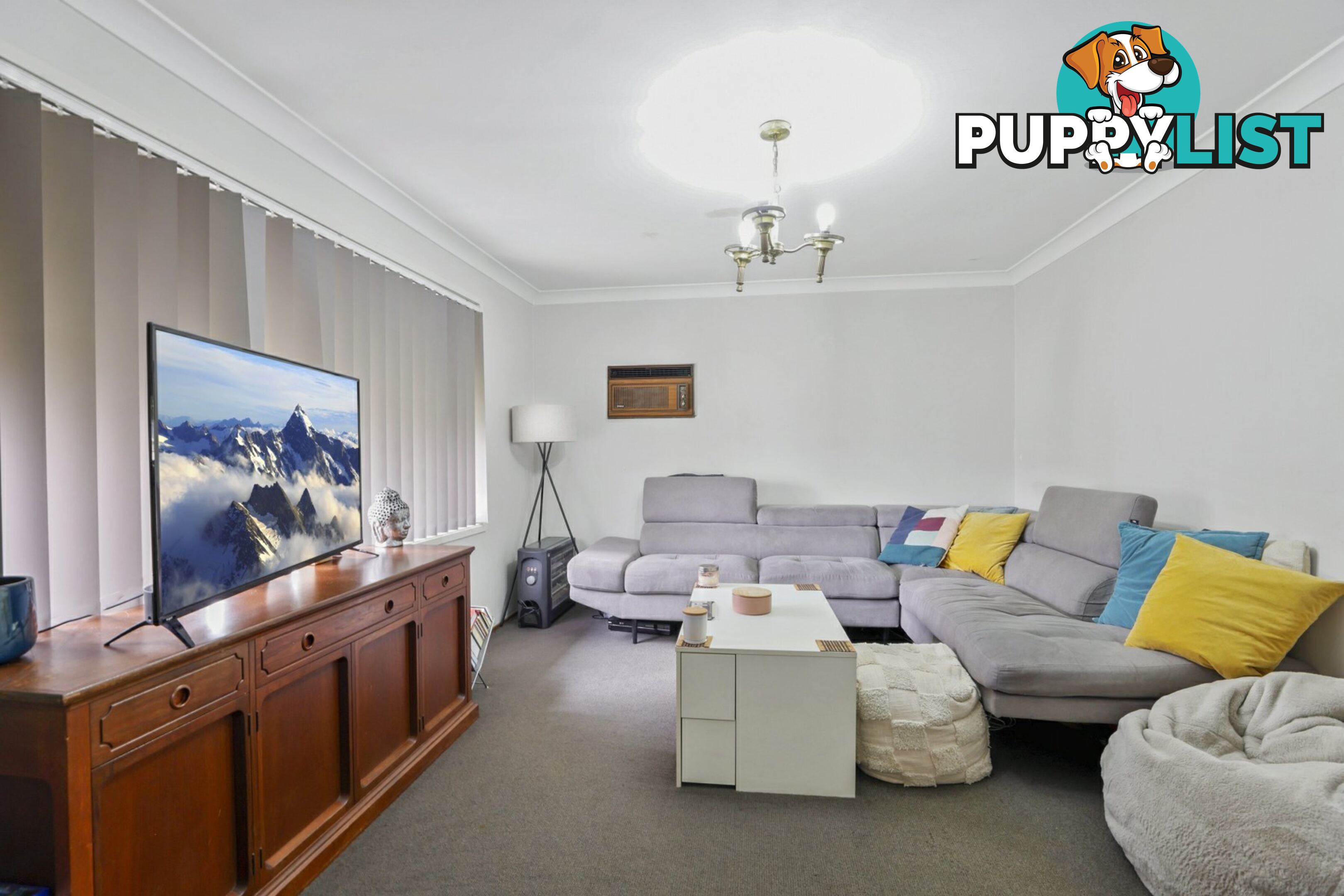 1 Hoyle Place SOUTH PENRITH NSW 2750