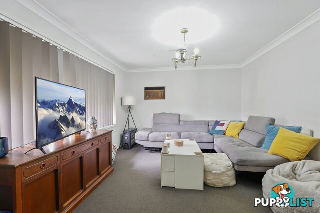 1 Hoyle Place SOUTH PENRITH NSW 2750