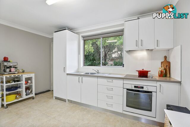 1 Hoyle Place SOUTH PENRITH NSW 2750