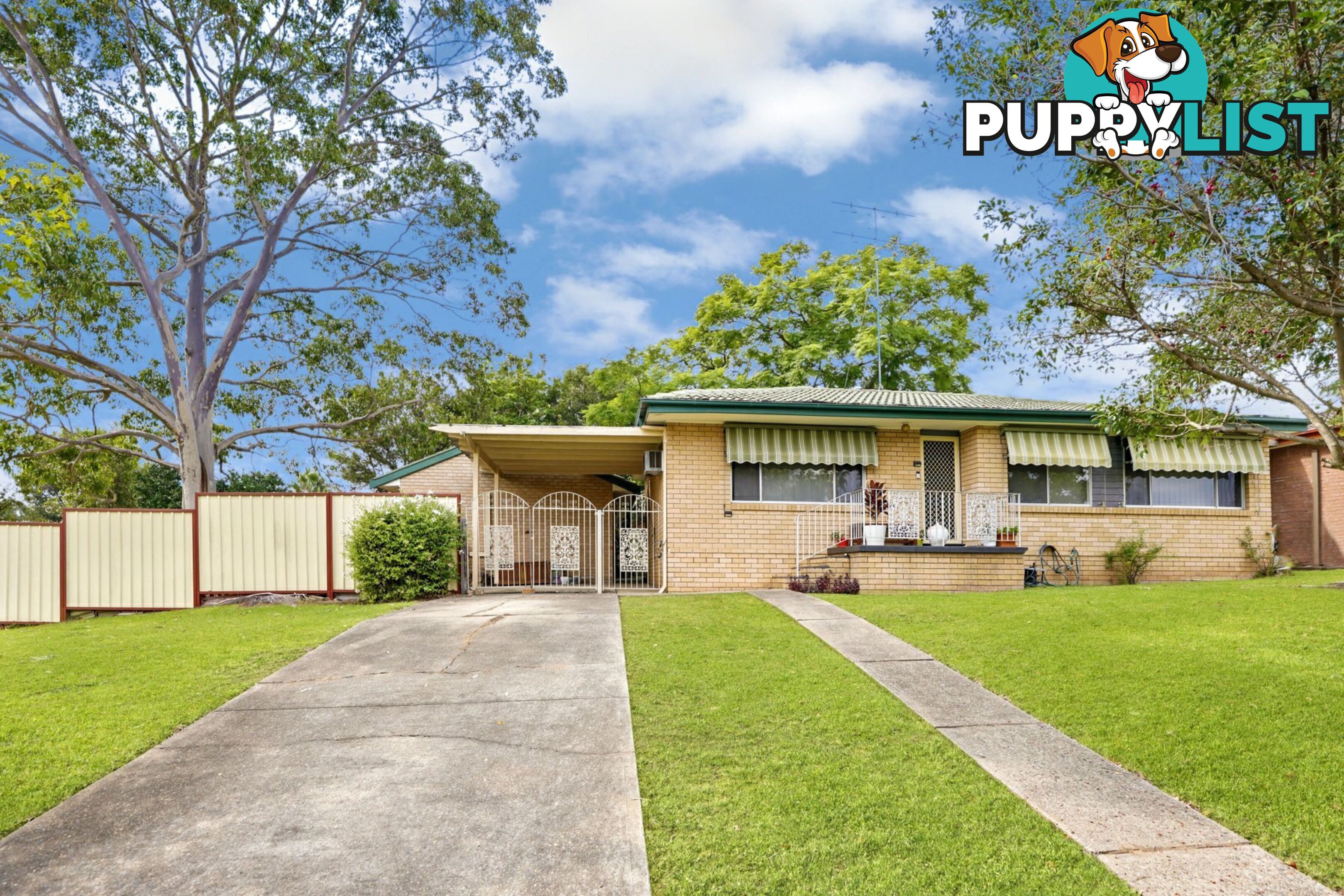 1 Hoyle Place SOUTH PENRITH NSW 2750