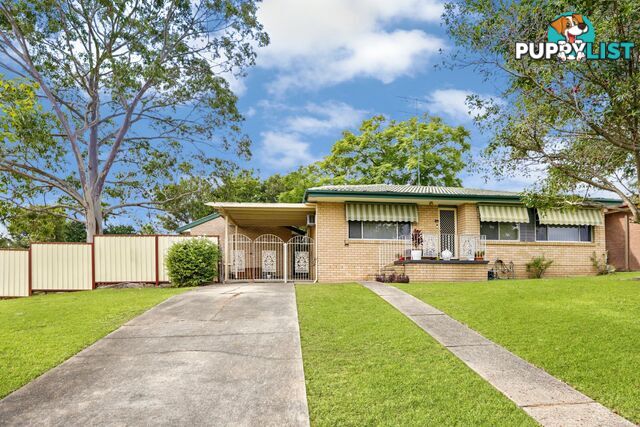 1 Hoyle Place SOUTH PENRITH NSW 2750