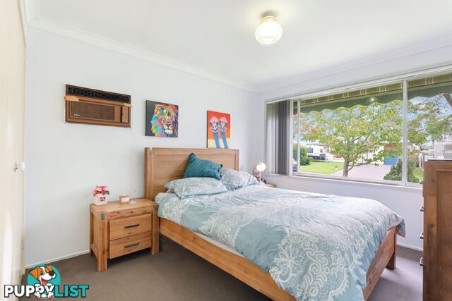 1 Hoyle Place SOUTH PENRITH NSW 2750