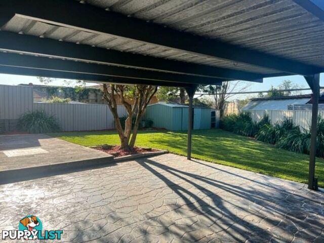 3 Hay Close ST CLAIR NSW 2759