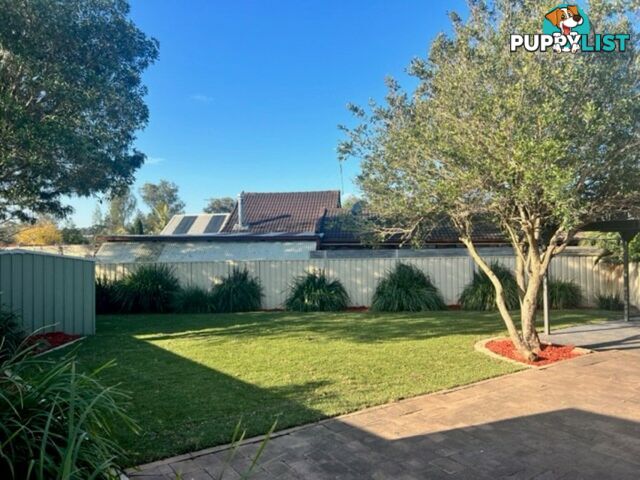 3 Hay Close ST CLAIR NSW 2759