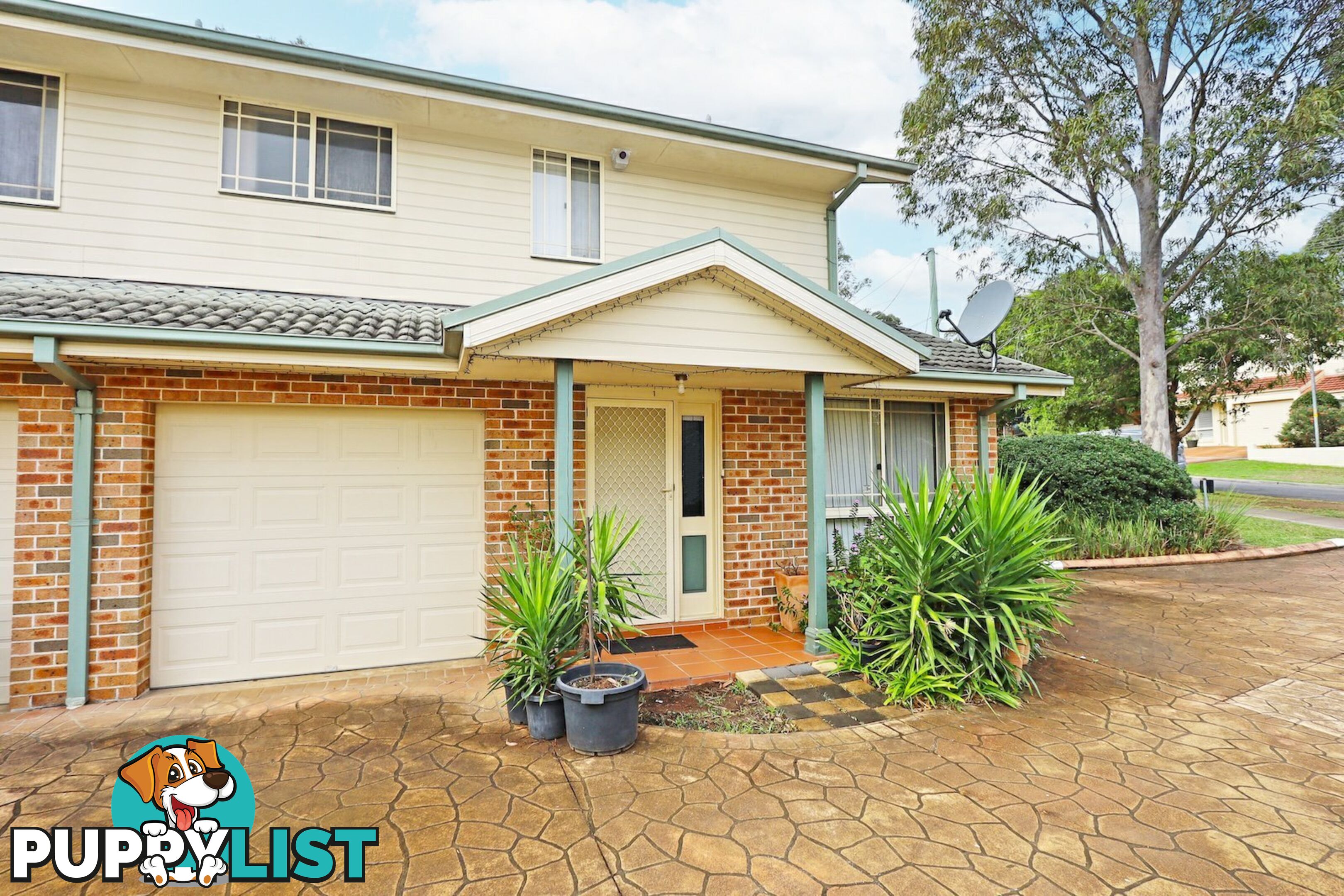 1/25 Robert Street PENRITH NSW 2750
