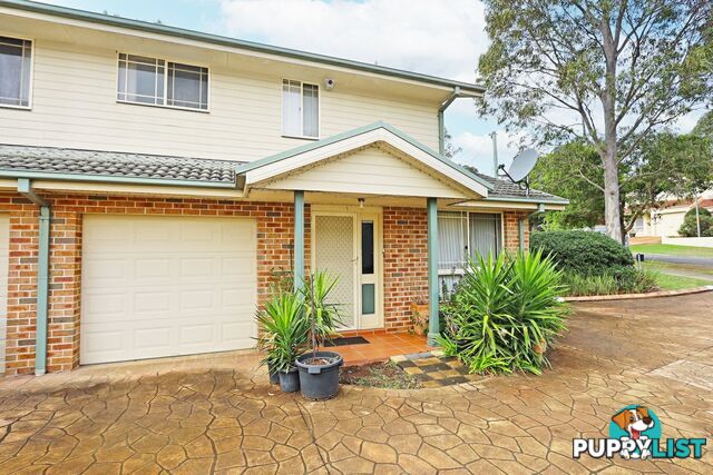 1/25 Robert Street PENRITH NSW 2750