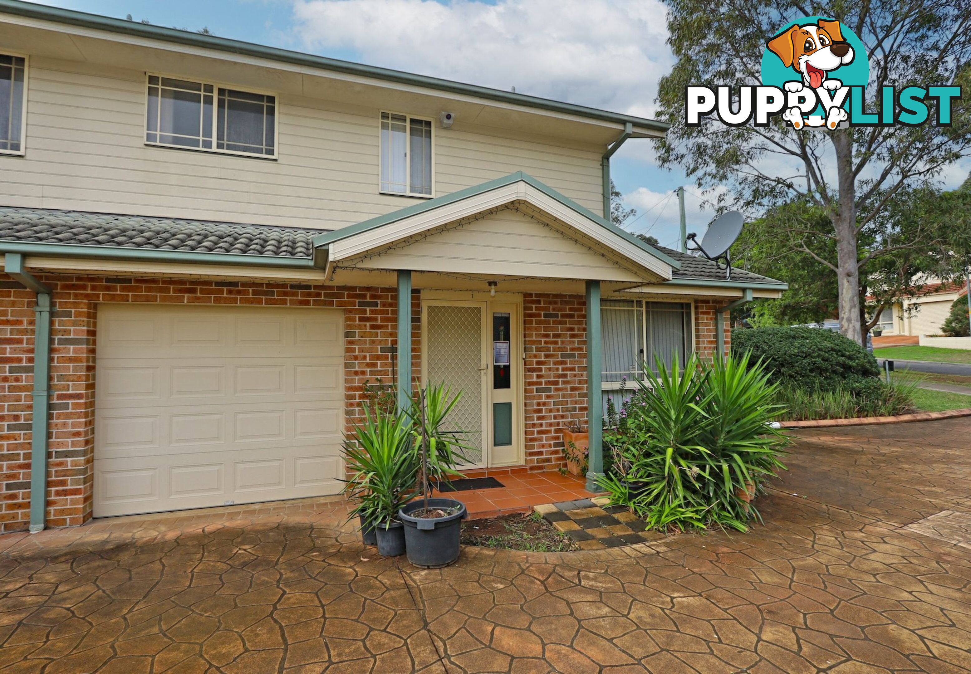 1/25 Robert Street PENRITH NSW 2750