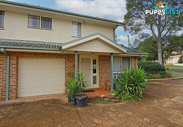 1/25 Robert Street PENRITH NSW 2750