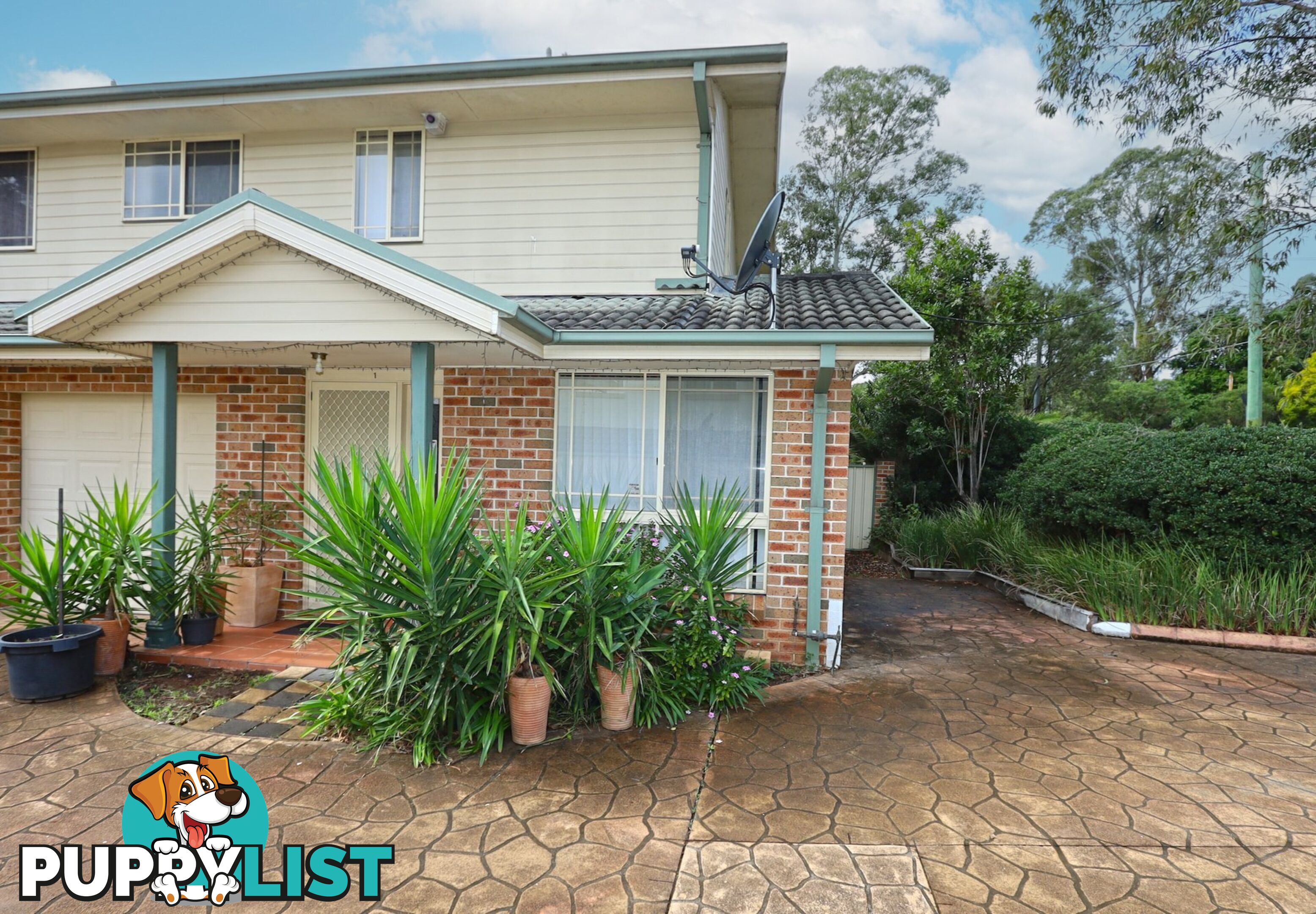 1/25 Robert Street PENRITH NSW 2750