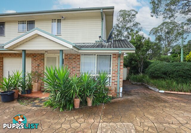 1/25 Robert Street PENRITH NSW 2750