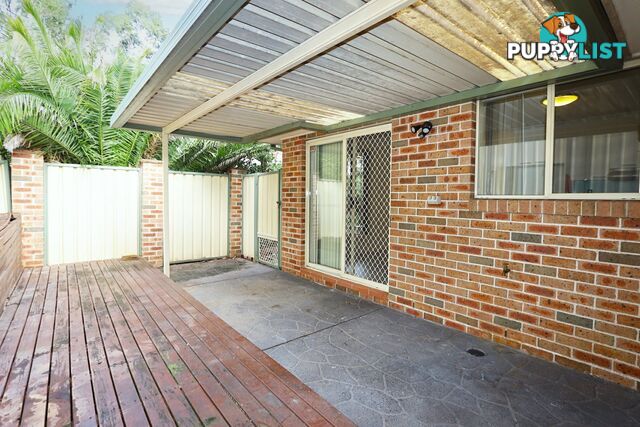 1/25 Robert Street PENRITH NSW 2750