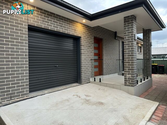 109a Castlereagh Street PENRITH NSW 2750