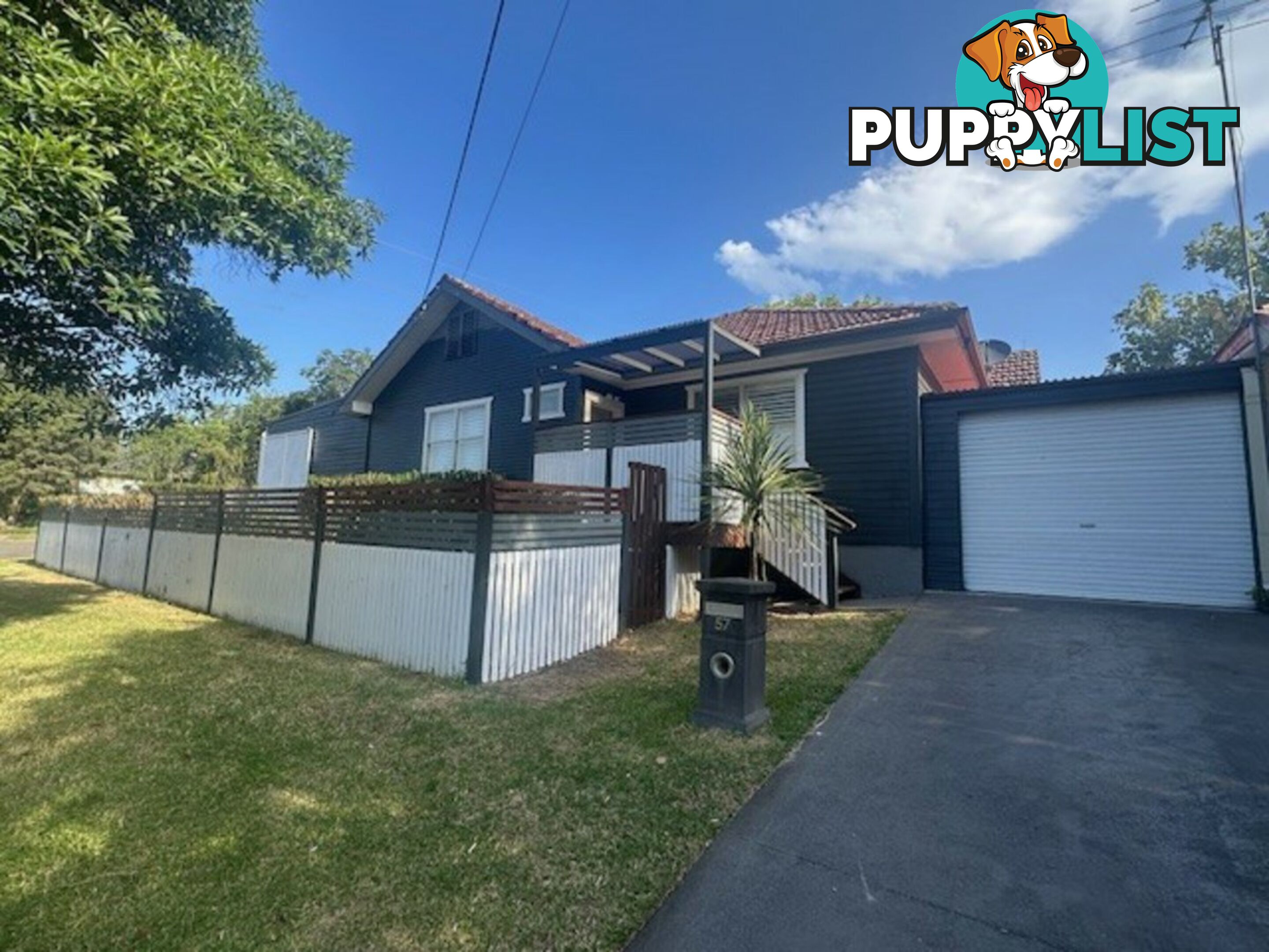 57 Colless Street PENRITH NSW 2750