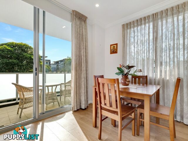 17/50 Rodley Avenue PENRITH NSW 2750