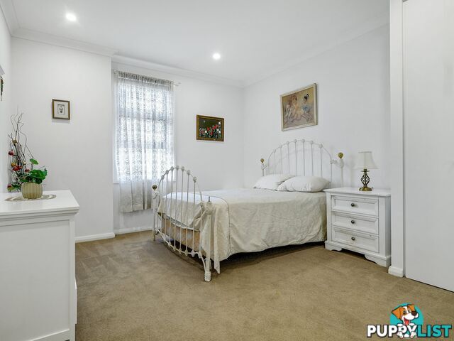 17/50 Rodley Avenue PENRITH NSW 2750