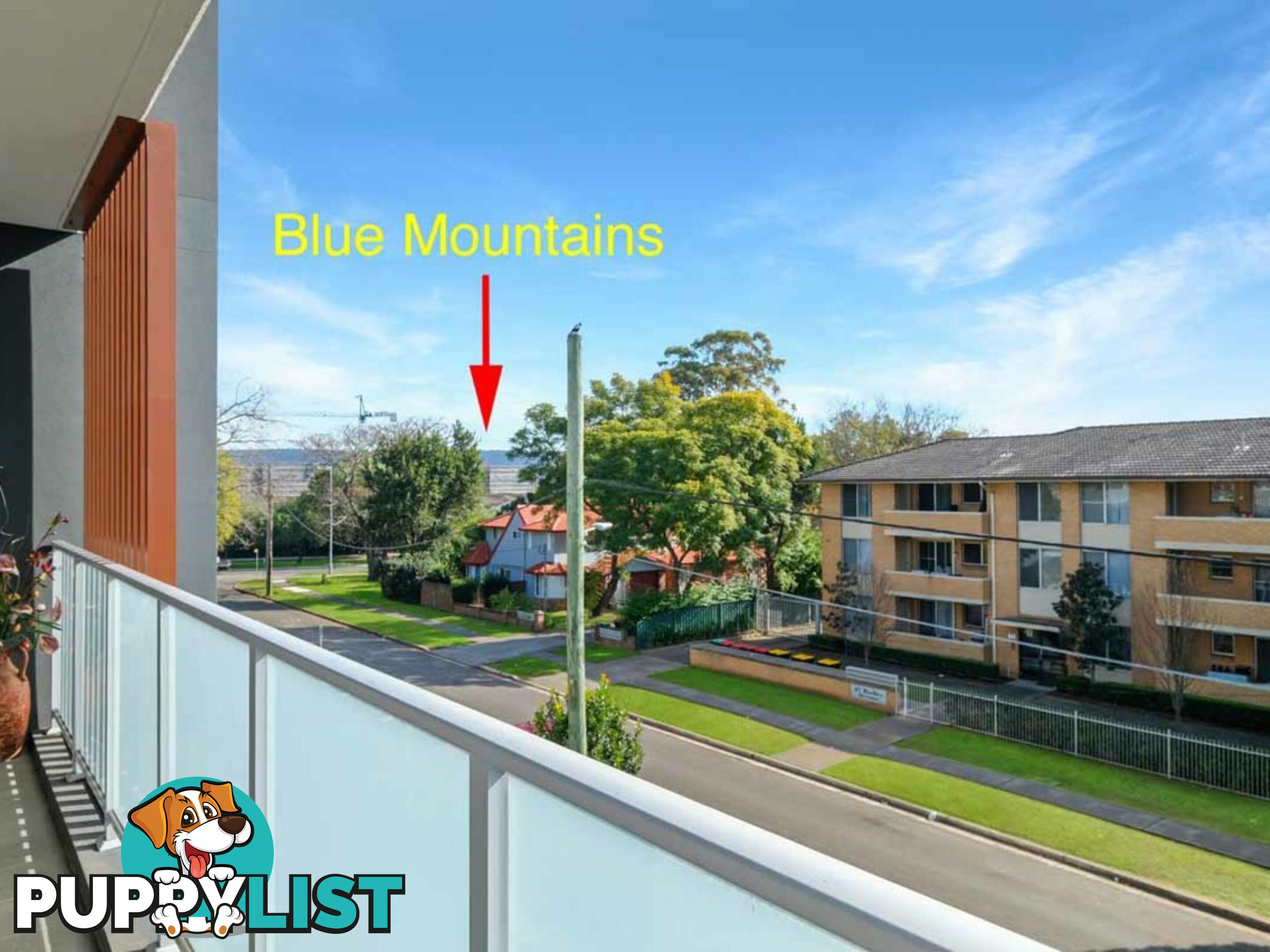 17/50 Rodley Avenue PENRITH NSW 2750