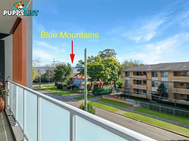 17/50 Rodley Avenue PENRITH NSW 2750