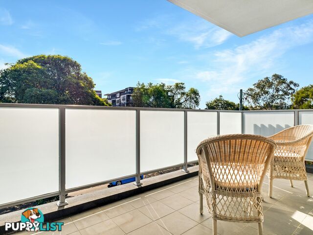 17/50 Rodley Avenue PENRITH NSW 2750
