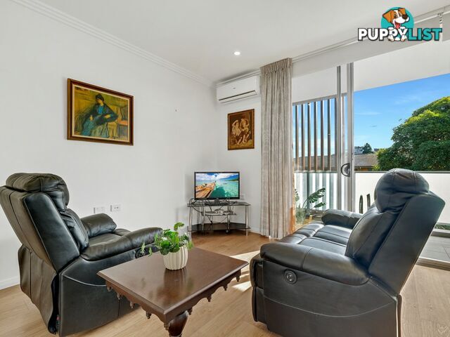 17/50 Rodley Avenue PENRITH NSW 2750