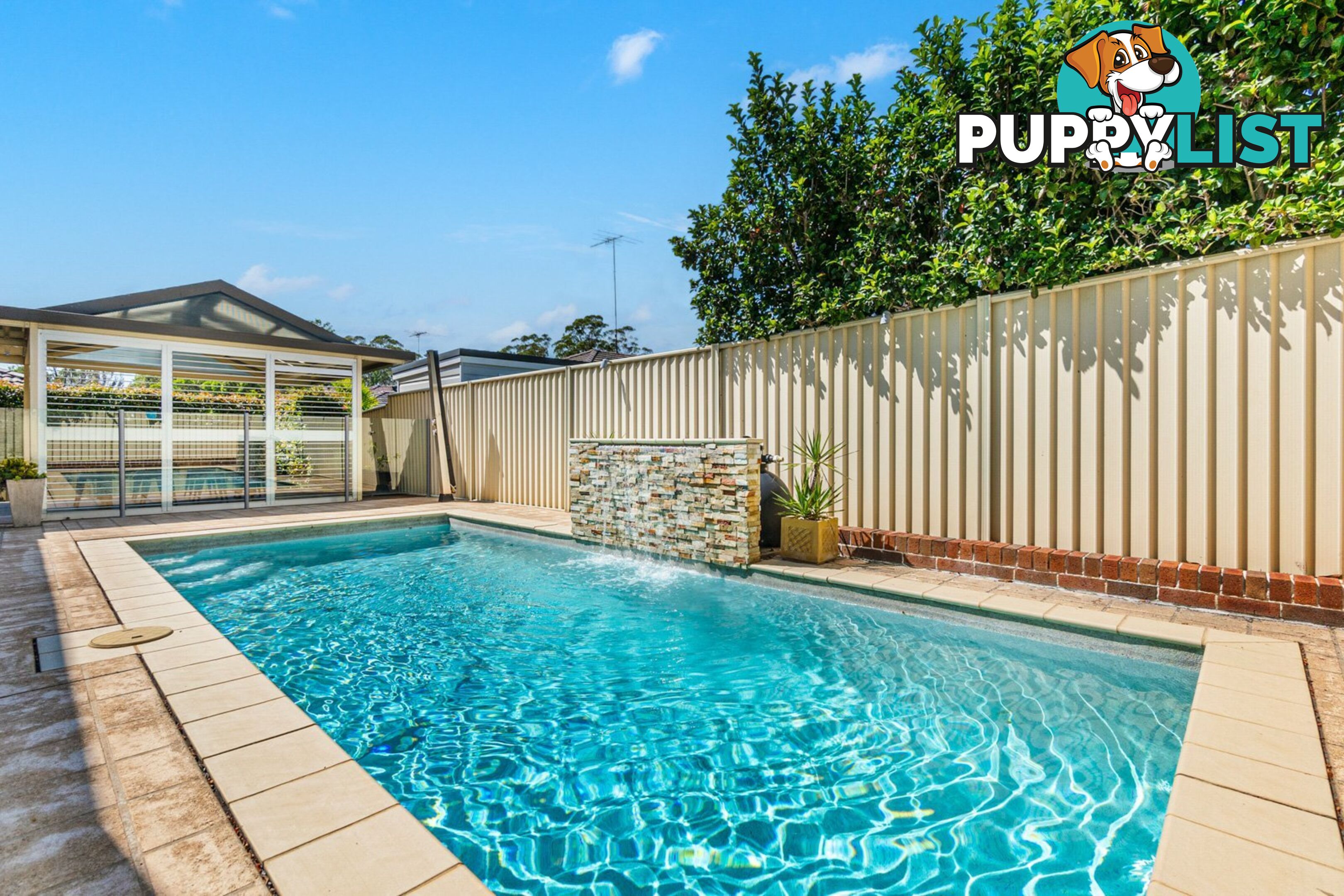 250 Caddens Road CLAREMONT MEADOWS NSW 2747