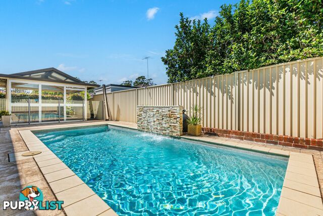 250 Caddens Road CLAREMONT MEADOWS NSW 2747