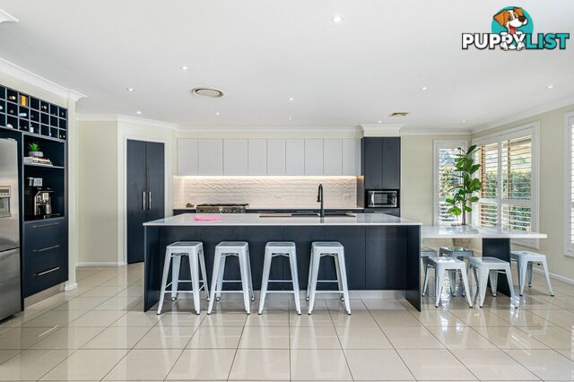 250 Caddens Road CLAREMONT MEADOWS NSW 2747