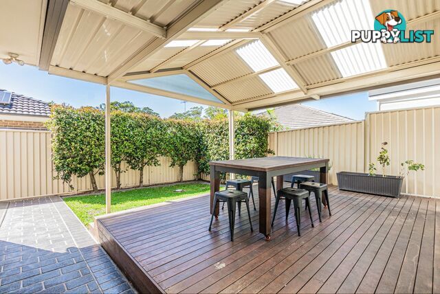 250 Caddens Road CLAREMONT MEADOWS NSW 2747