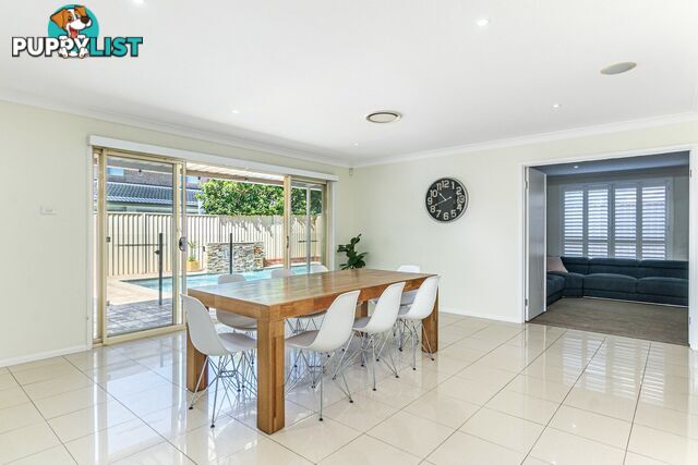 250 Caddens Road CLAREMONT MEADOWS NSW 2747