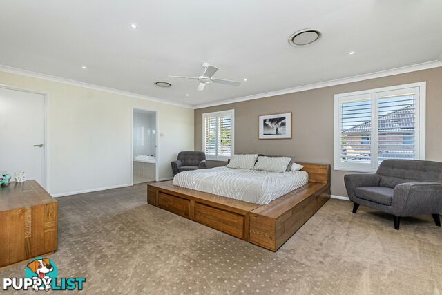 250 Caddens Road CLAREMONT MEADOWS NSW 2747