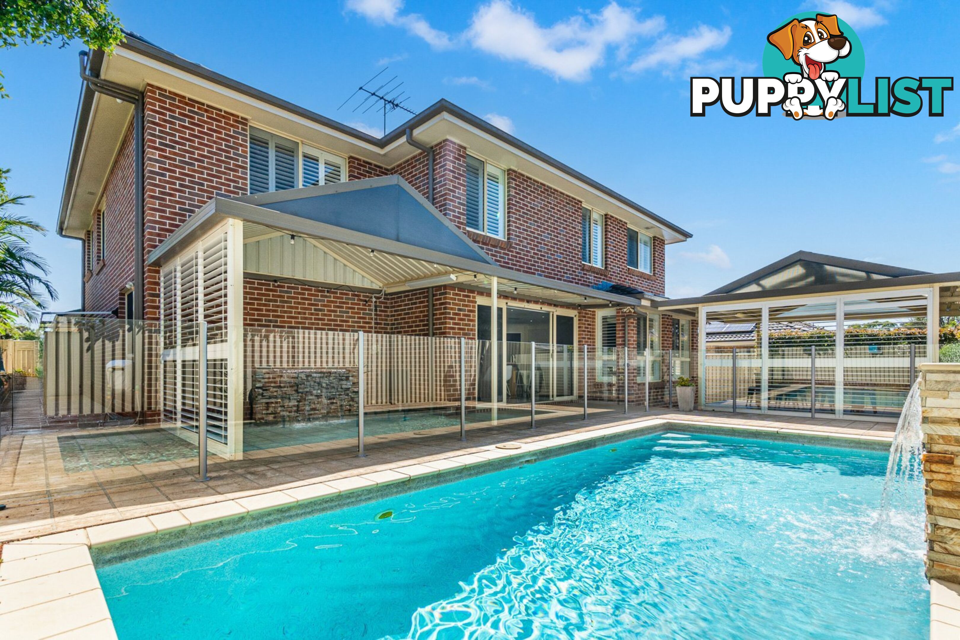 250 Caddens Road CLAREMONT MEADOWS NSW 2747