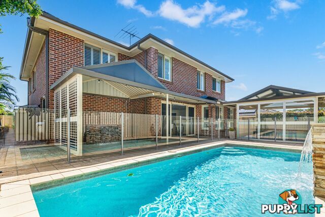 250 Caddens Road CLAREMONT MEADOWS NSW 2747