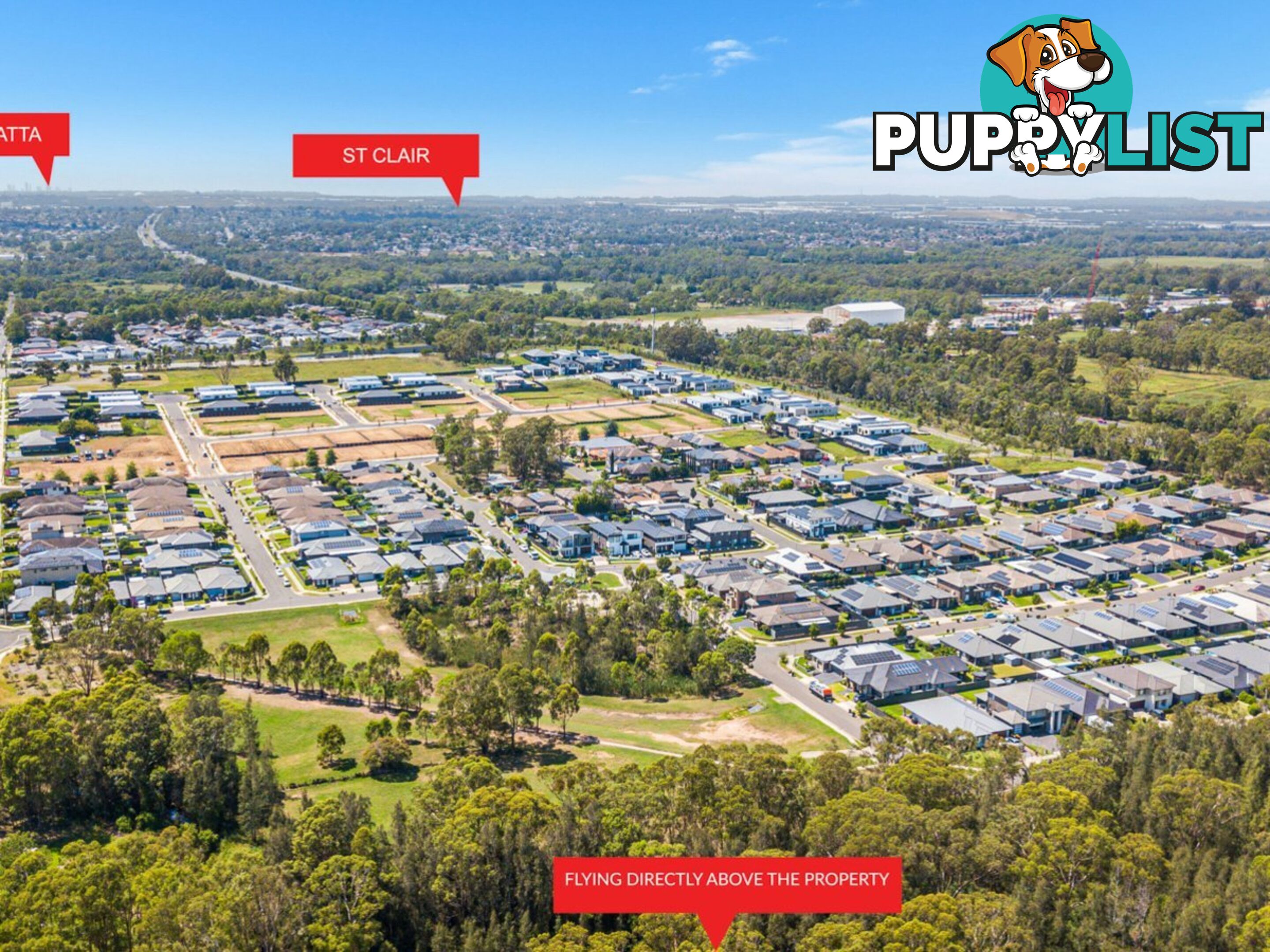 250 Caddens Road CLAREMONT MEADOWS NSW 2747