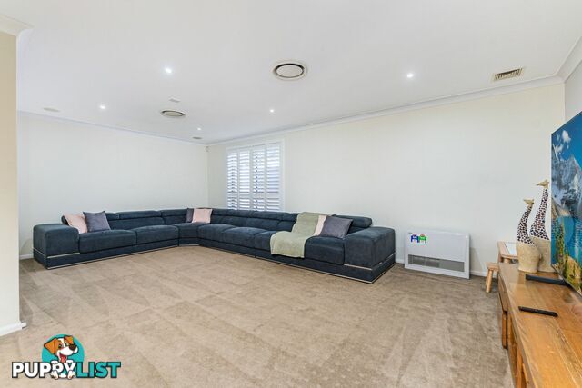 250 Caddens Road CLAREMONT MEADOWS NSW 2747