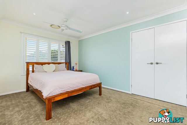 250 Caddens Road CLAREMONT MEADOWS NSW 2747