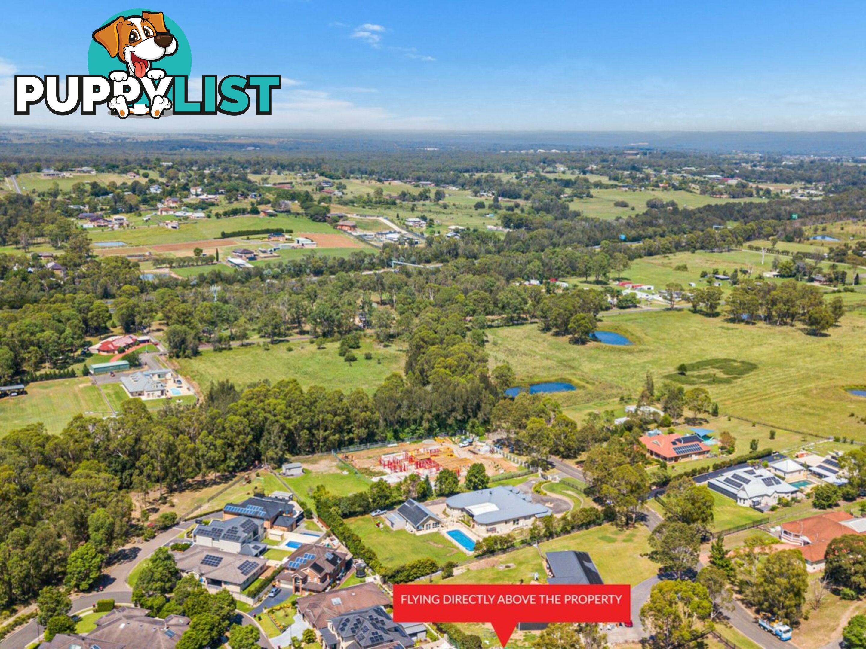 250 Caddens Road CLAREMONT MEADOWS NSW 2747