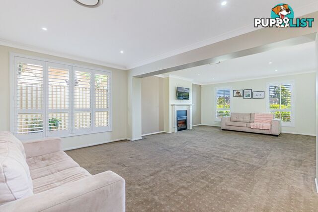 250 Caddens Road CLAREMONT MEADOWS NSW 2747