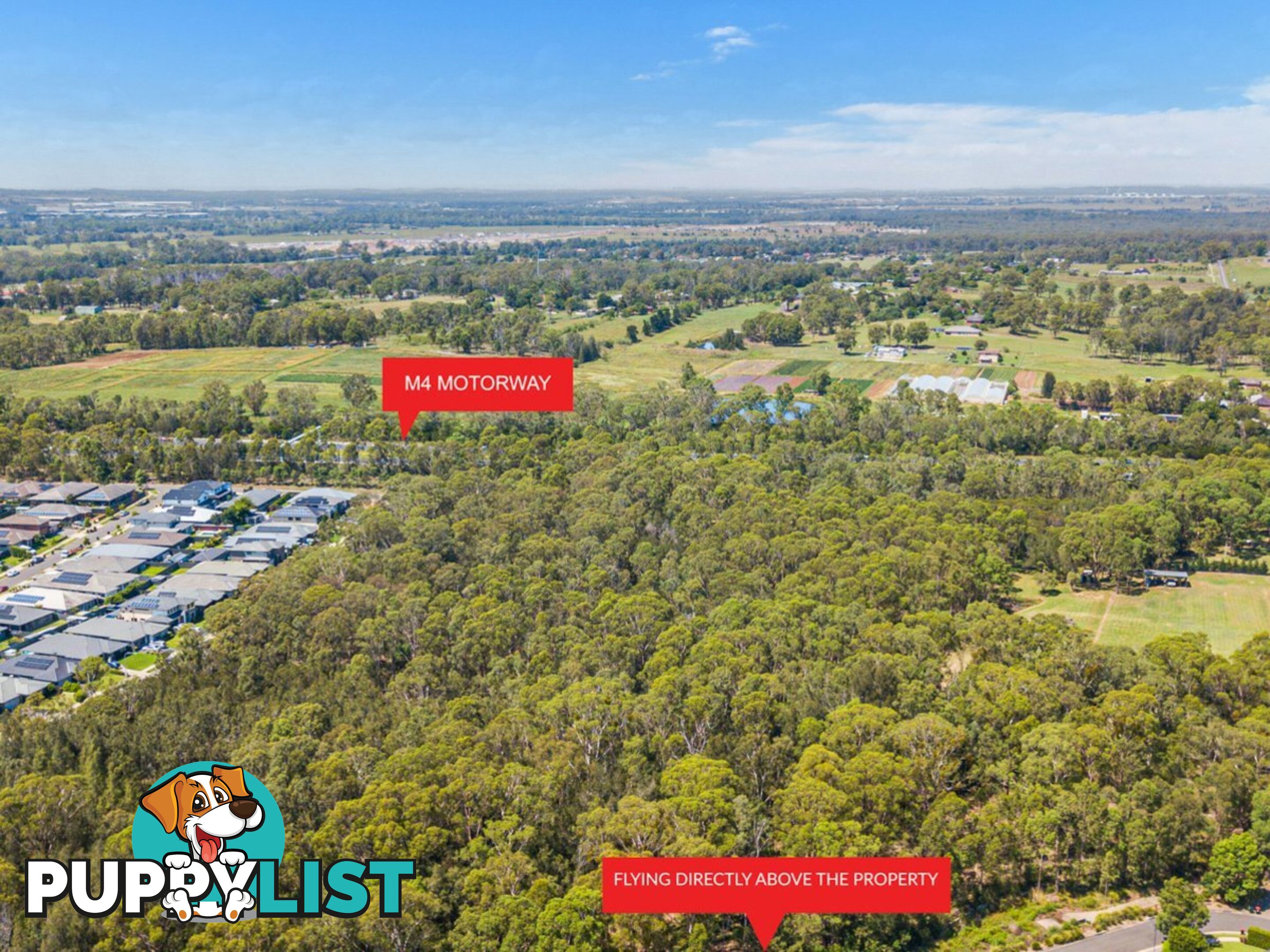 250 Caddens Road CLAREMONT MEADOWS NSW 2747