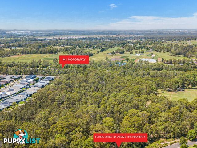 250 Caddens Road CLAREMONT MEADOWS NSW 2747