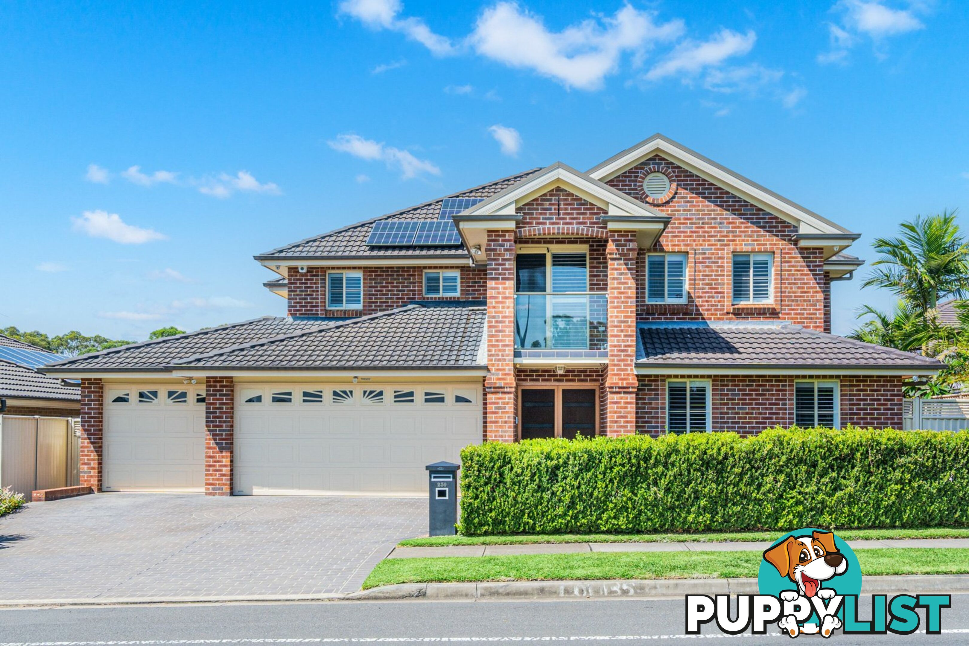 250 Caddens Road CLAREMONT MEADOWS NSW 2747