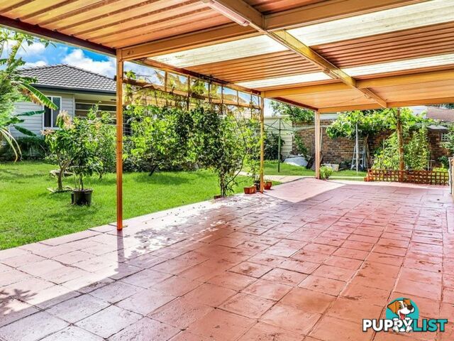 21 Denver Road ST CLAIR NSW 2759