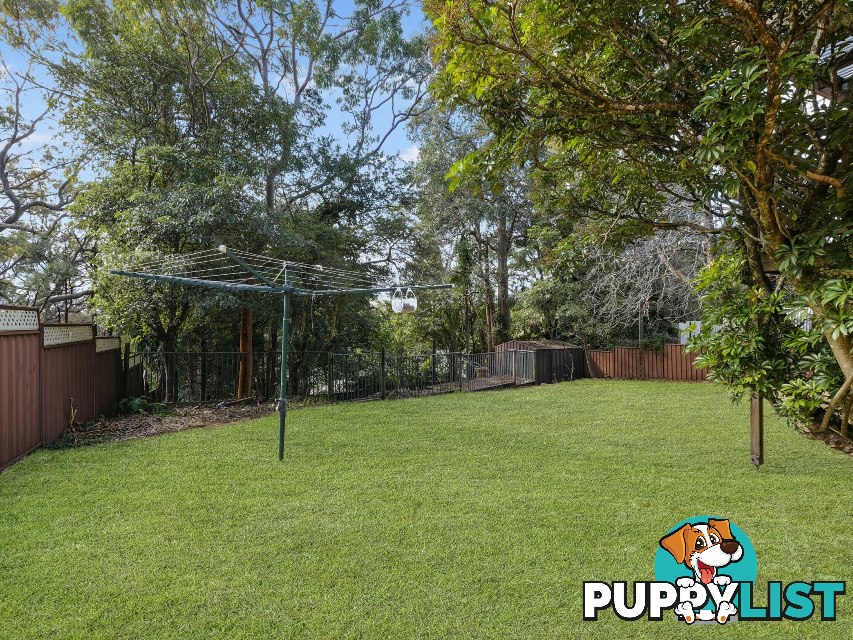 90 Huntley Grange Road SPRINGWOOD NSW 2777