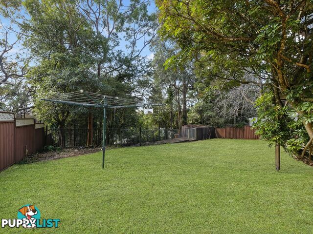 90 Huntley Grange Road SPRINGWOOD NSW 2777