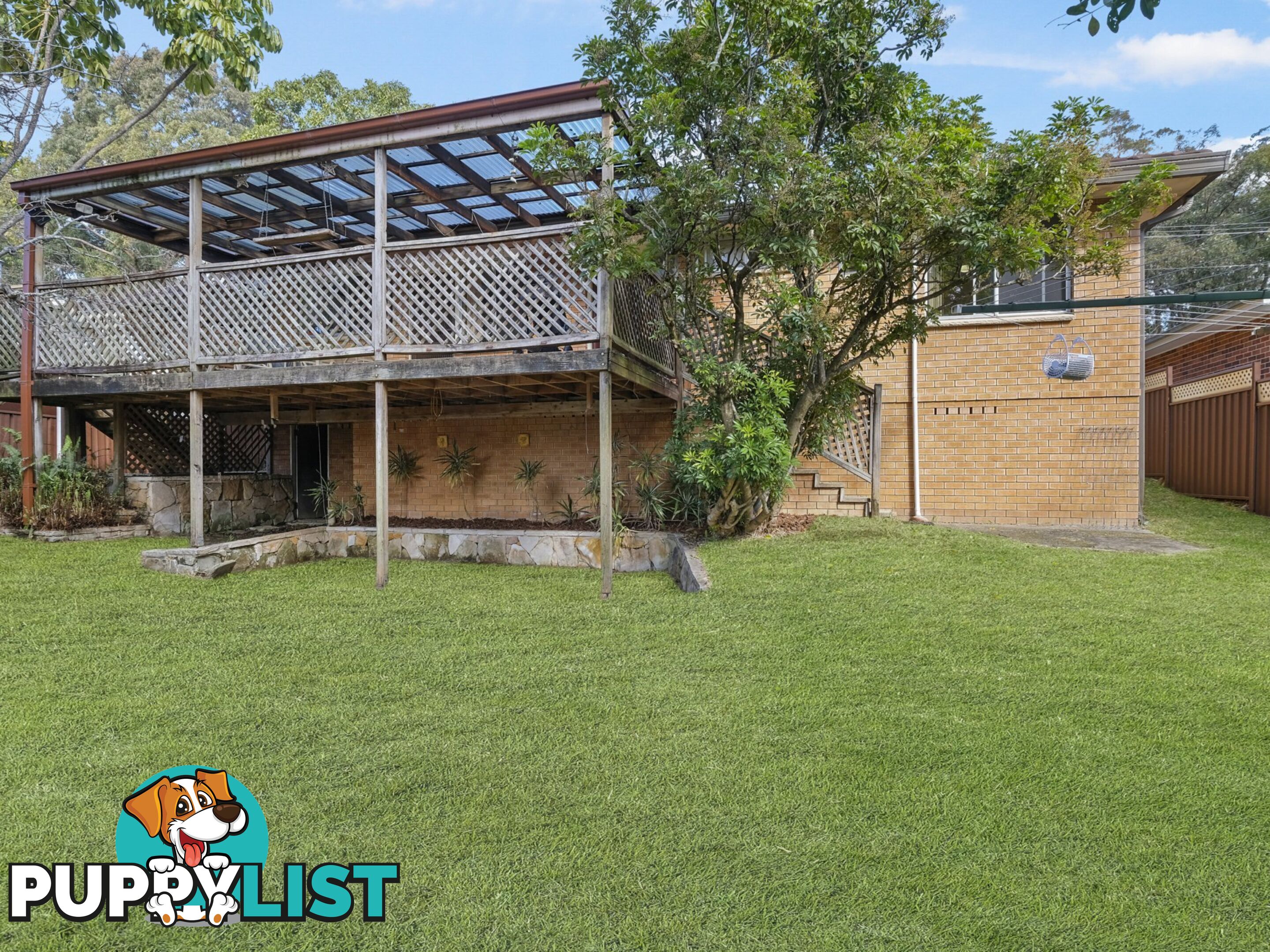 90 Huntley Grange Road SPRINGWOOD NSW 2777