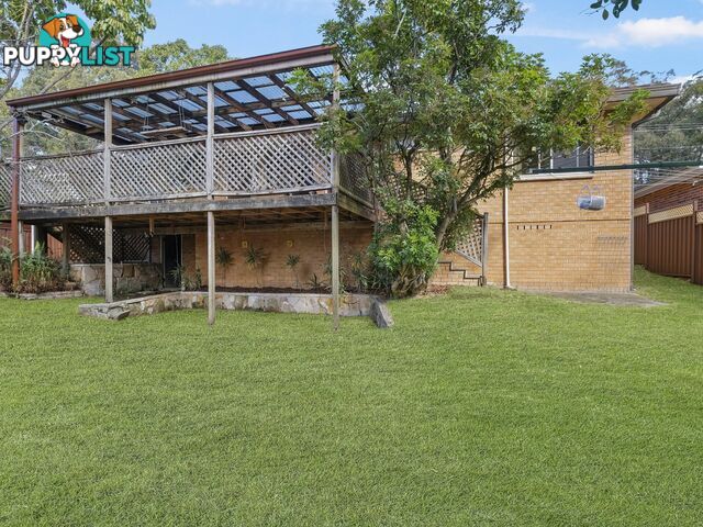 90 Huntley Grange Road SPRINGWOOD NSW 2777