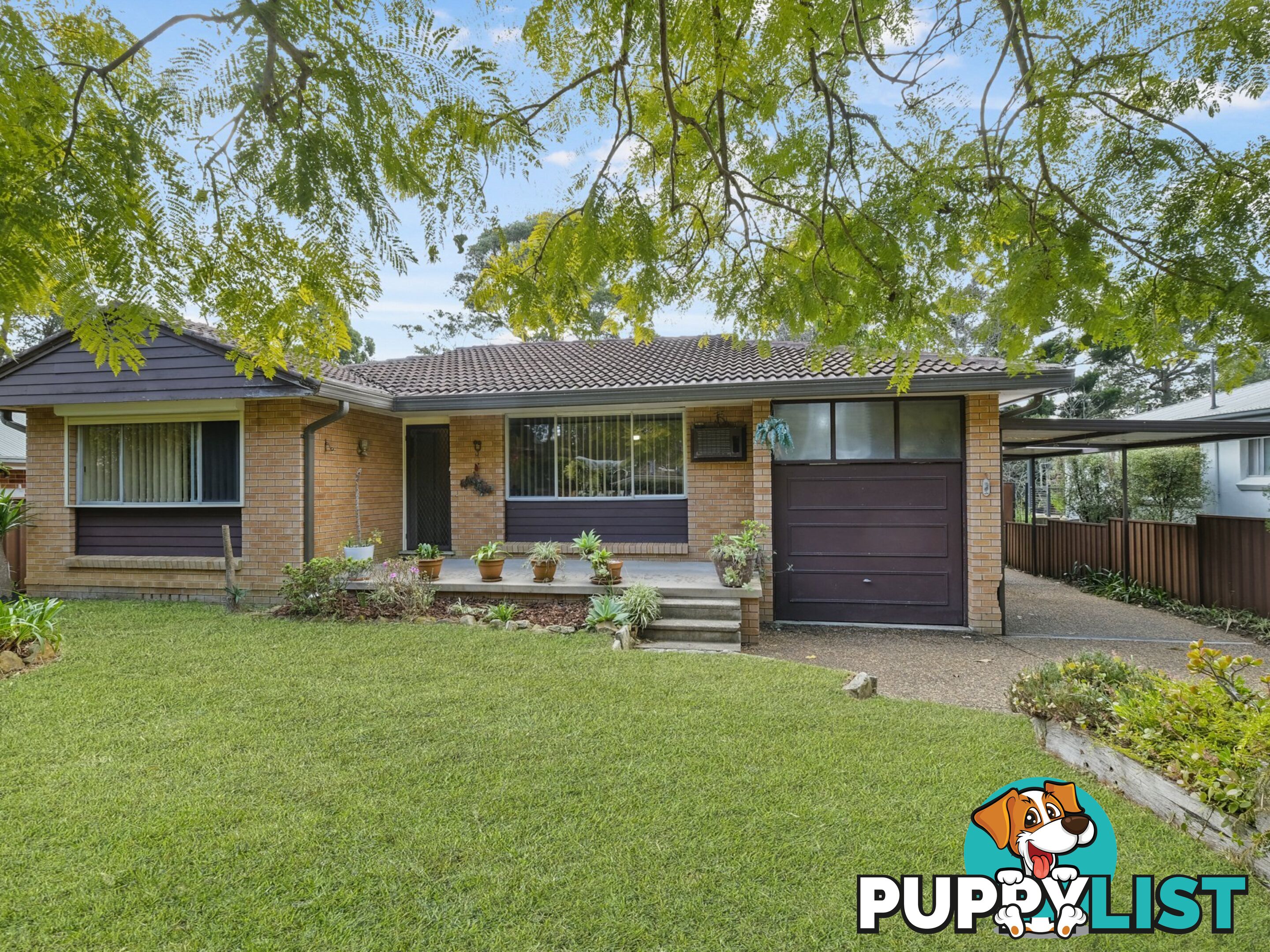 90 Huntley Grange Road SPRINGWOOD NSW 2777