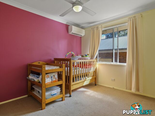 90 Huntley Grange Road SPRINGWOOD NSW 2777