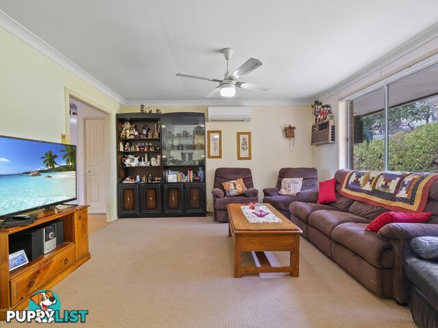 90 Huntley Grange Road SPRINGWOOD NSW 2777