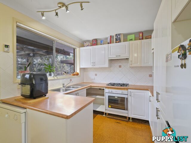 90 Huntley Grange Road SPRINGWOOD NSW 2777
